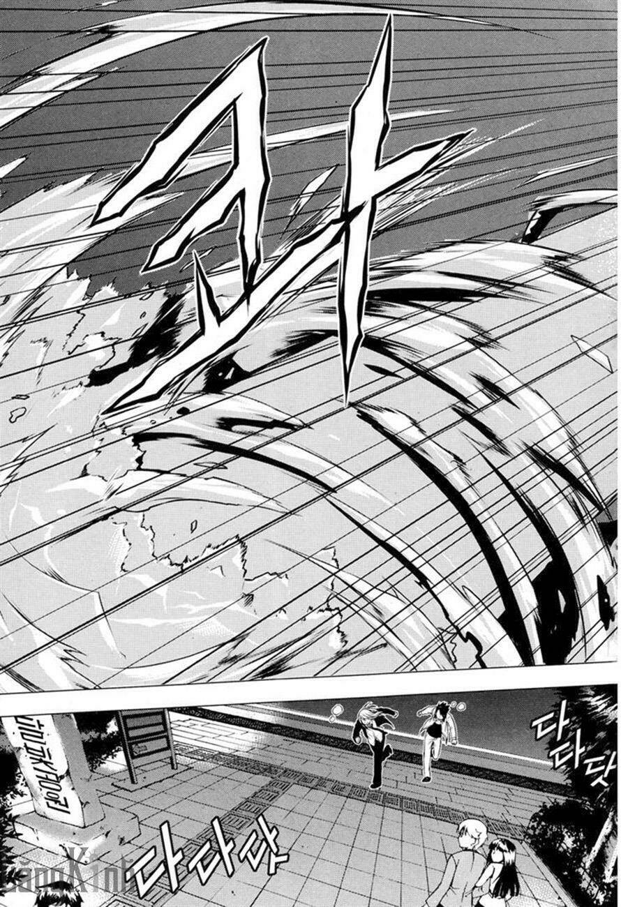 Dragon Who Chapter 9 - Trang 17