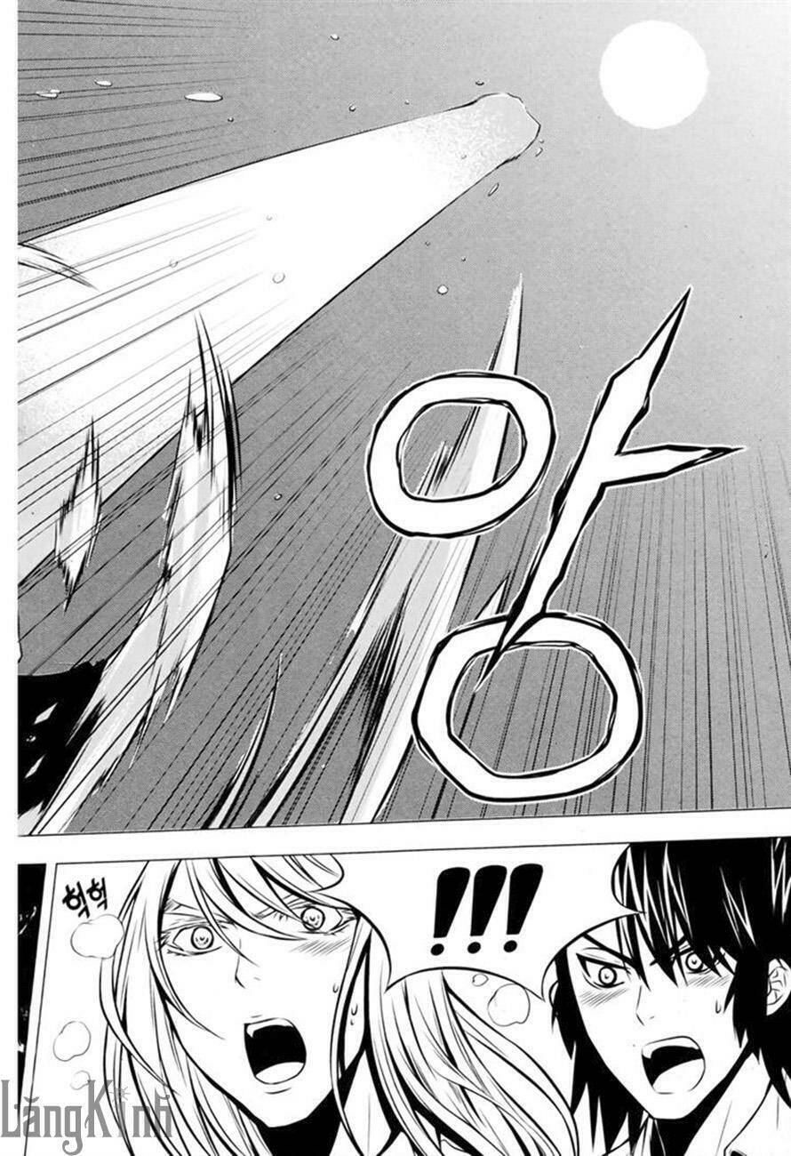 Dragon Who Chapter 9 - Trang 18