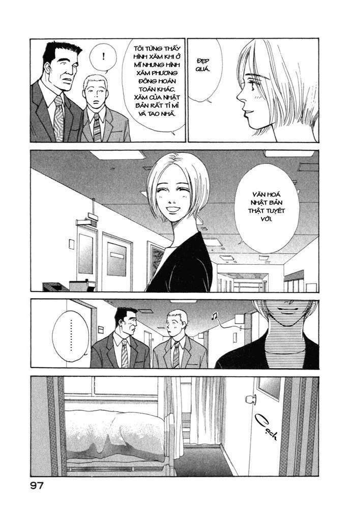 Eternal Sabbath Chapter 1 - Trang 12