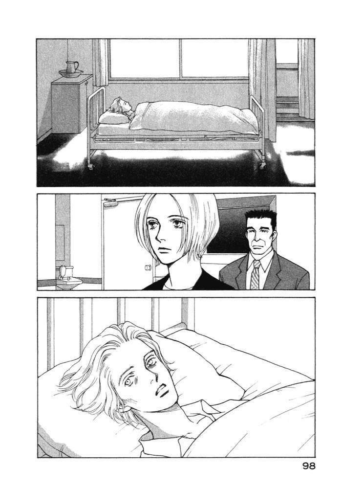 Eternal Sabbath Chapter 1 - Trang 13