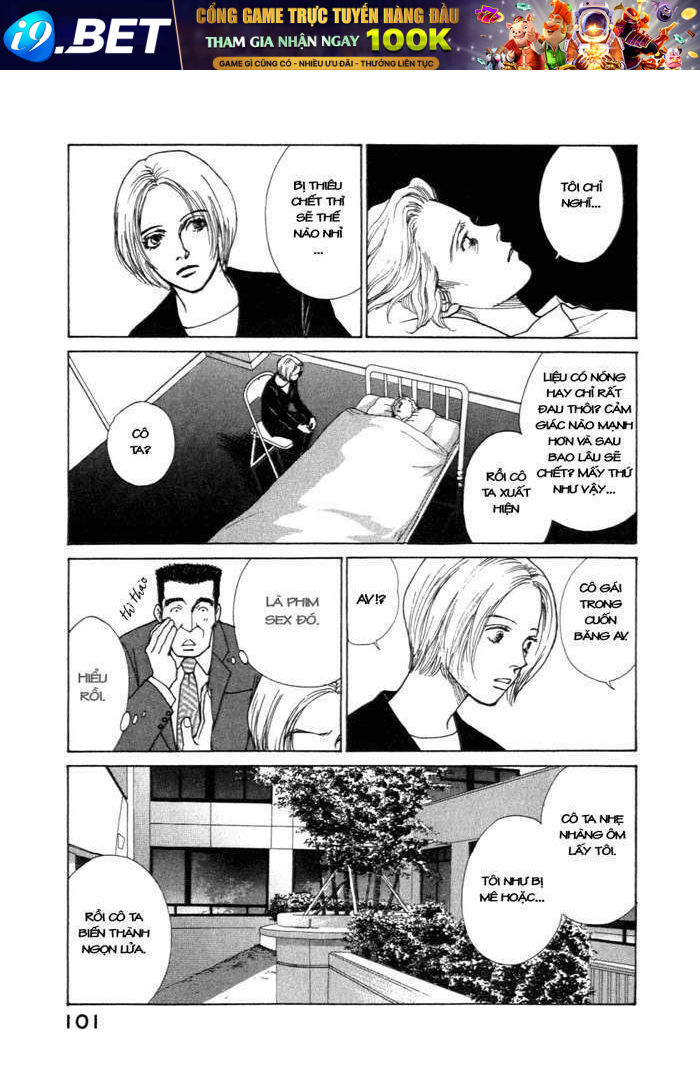 Eternal Sabbath Chapter 1 - Trang 16