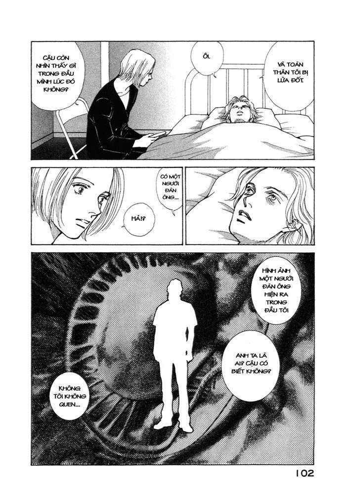 Eternal Sabbath Chapter 1 - Trang 17