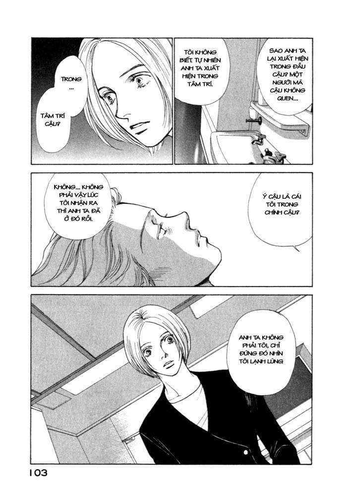 Eternal Sabbath Chapter 1 - Trang 18