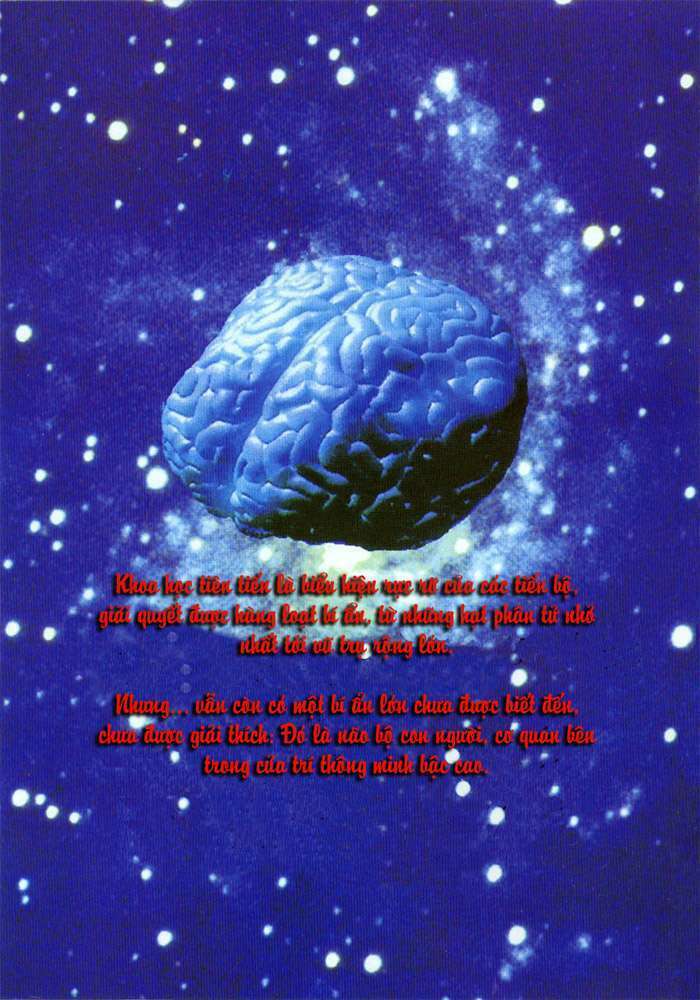 Eternal Sabbath Chapter 1 - Trang 1