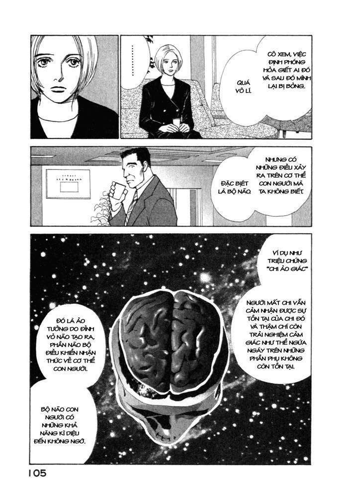 Eternal Sabbath Chapter 1 - Trang 20