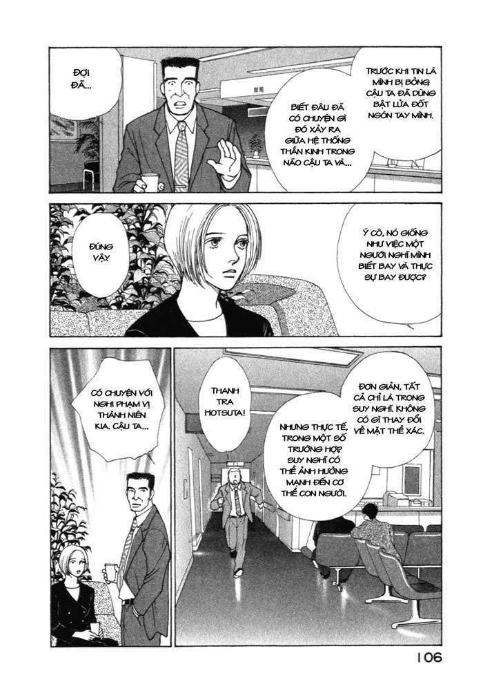 Eternal Sabbath Chapter 1 - Trang 21