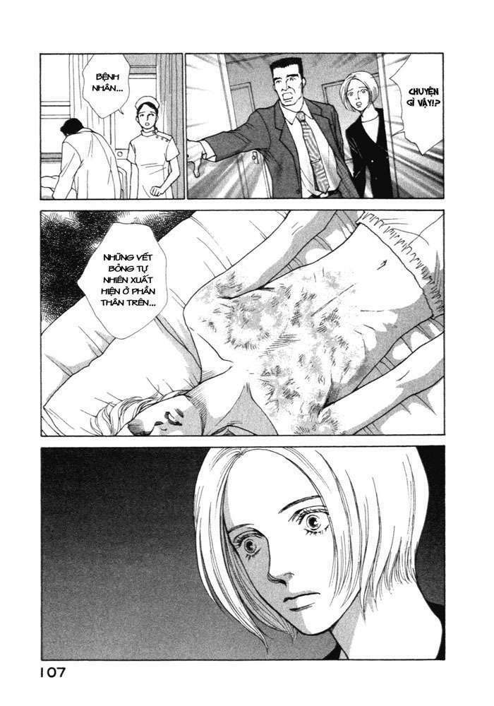 Eternal Sabbath Chapter 1 - Trang 22