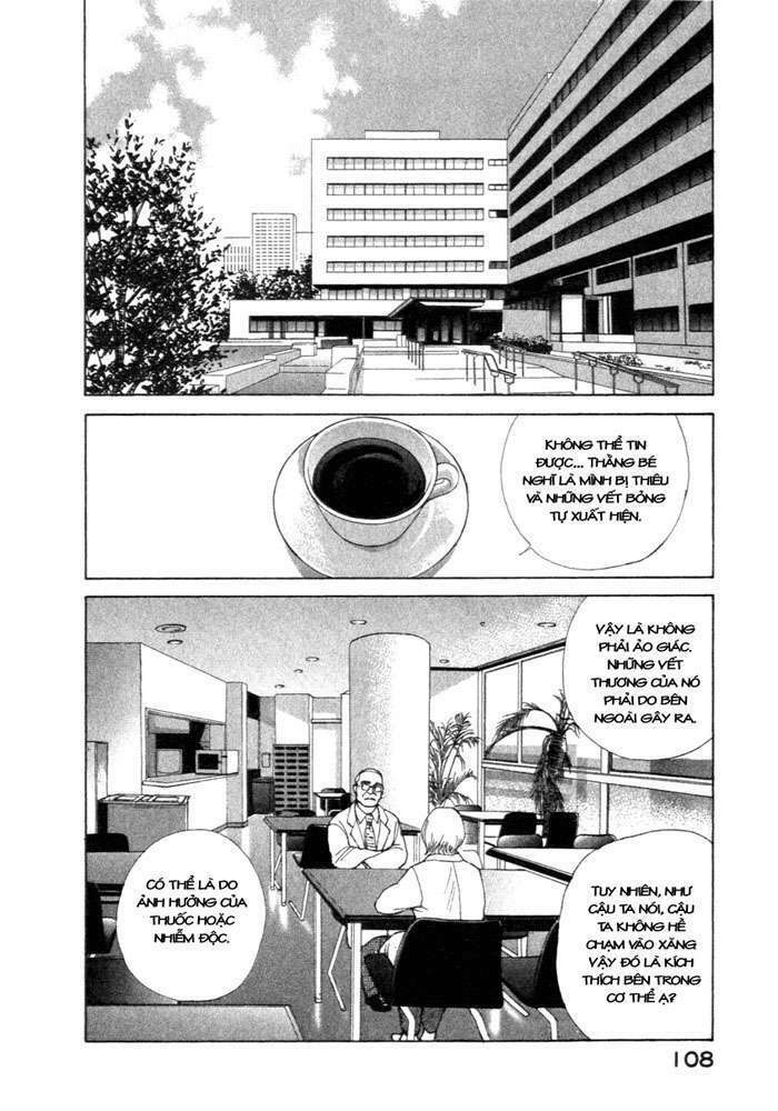 Eternal Sabbath Chapter 1 - Trang 23