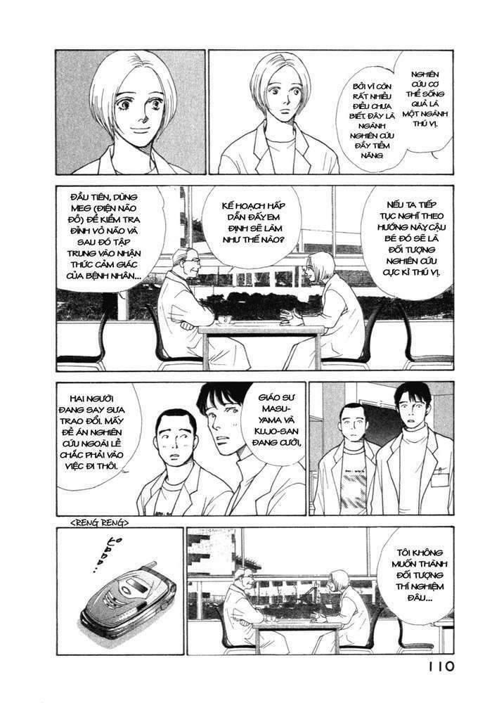 Eternal Sabbath Chapter 1 - Trang 25