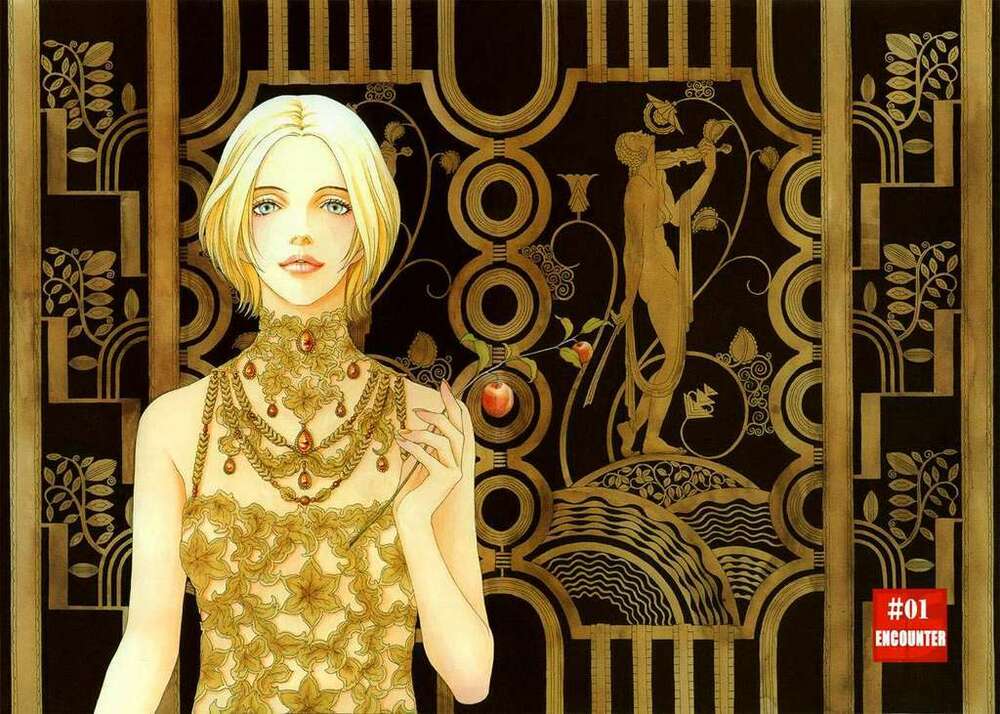 Eternal Sabbath Chapter 1 - Trang 2