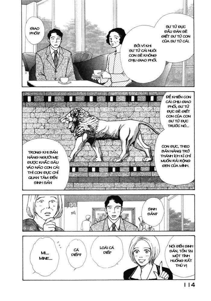 Eternal Sabbath Chapter 1 - Trang 29