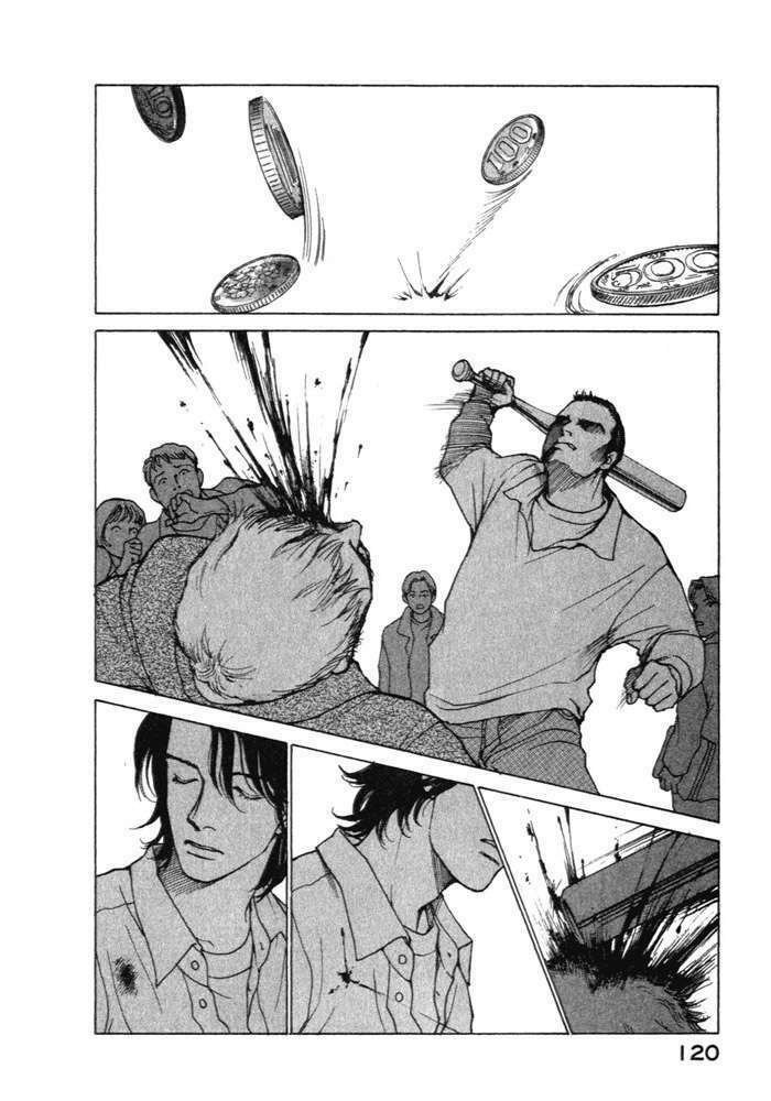 Eternal Sabbath Chapter 1 - Trang 34