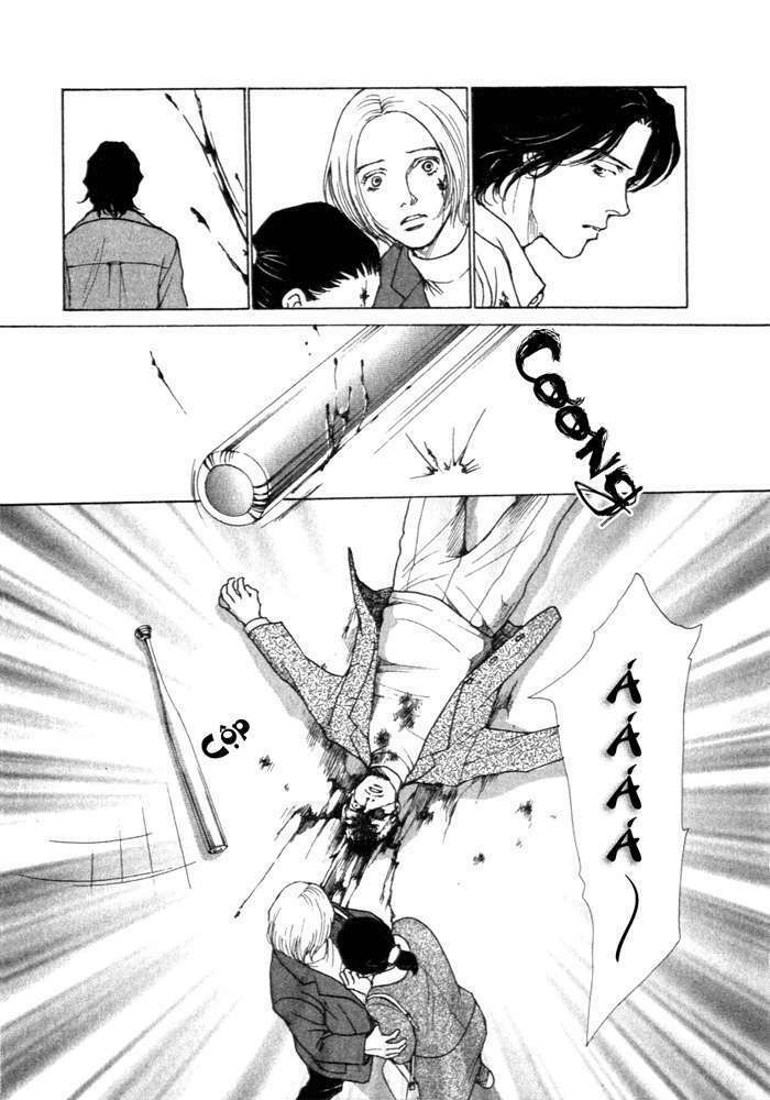 Eternal Sabbath Chapter 1 - Trang 35