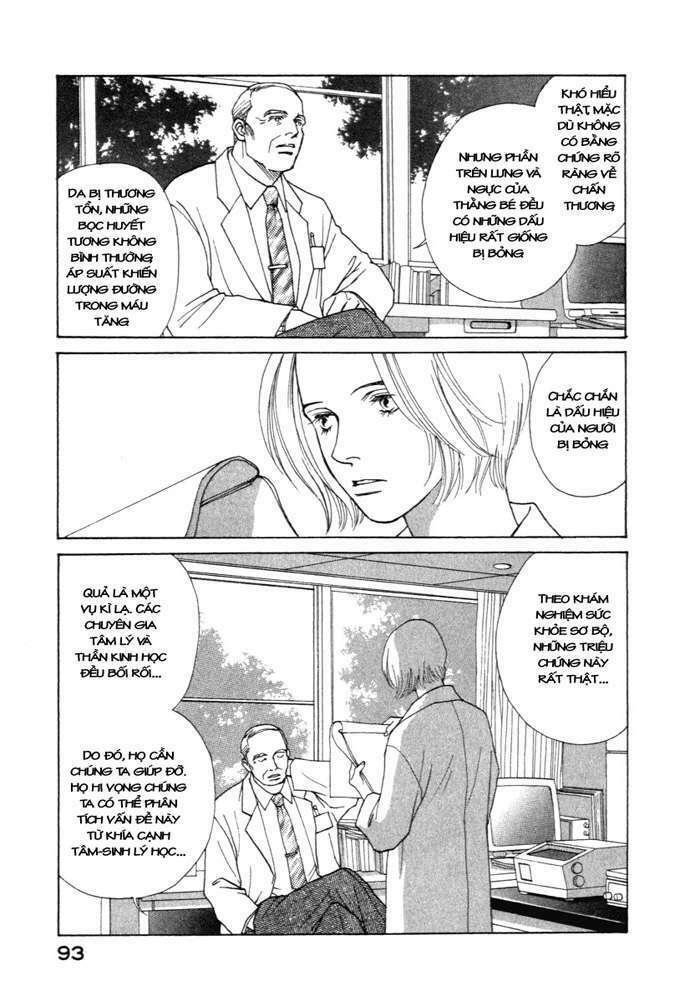 Eternal Sabbath Chapter 1 - Trang 8