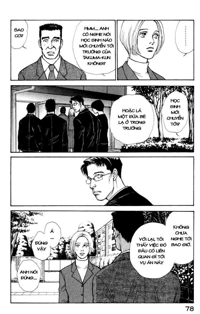 Eternal Sabbath Chapter 10 - Trang 13