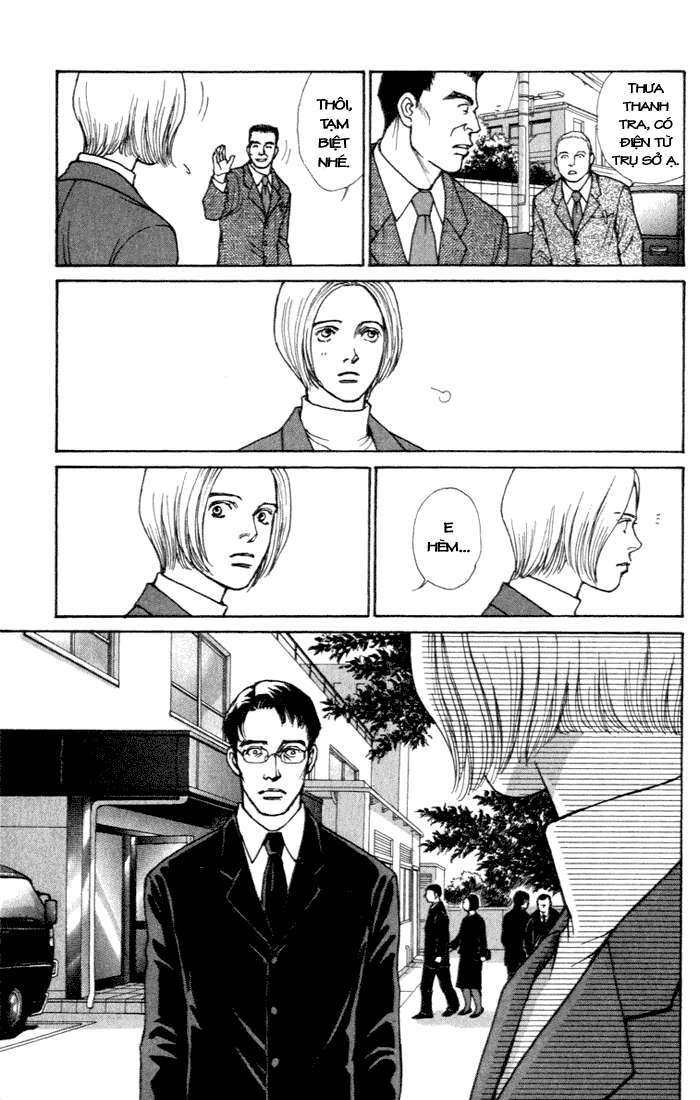 Eternal Sabbath Chapter 10 - Trang 14