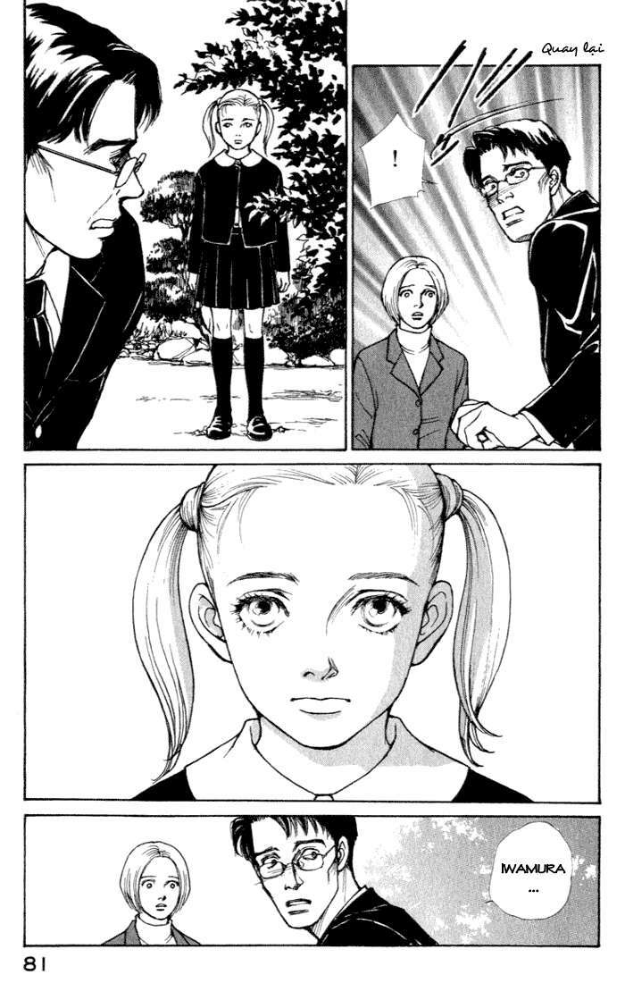 Eternal Sabbath Chapter 10 - Trang 16