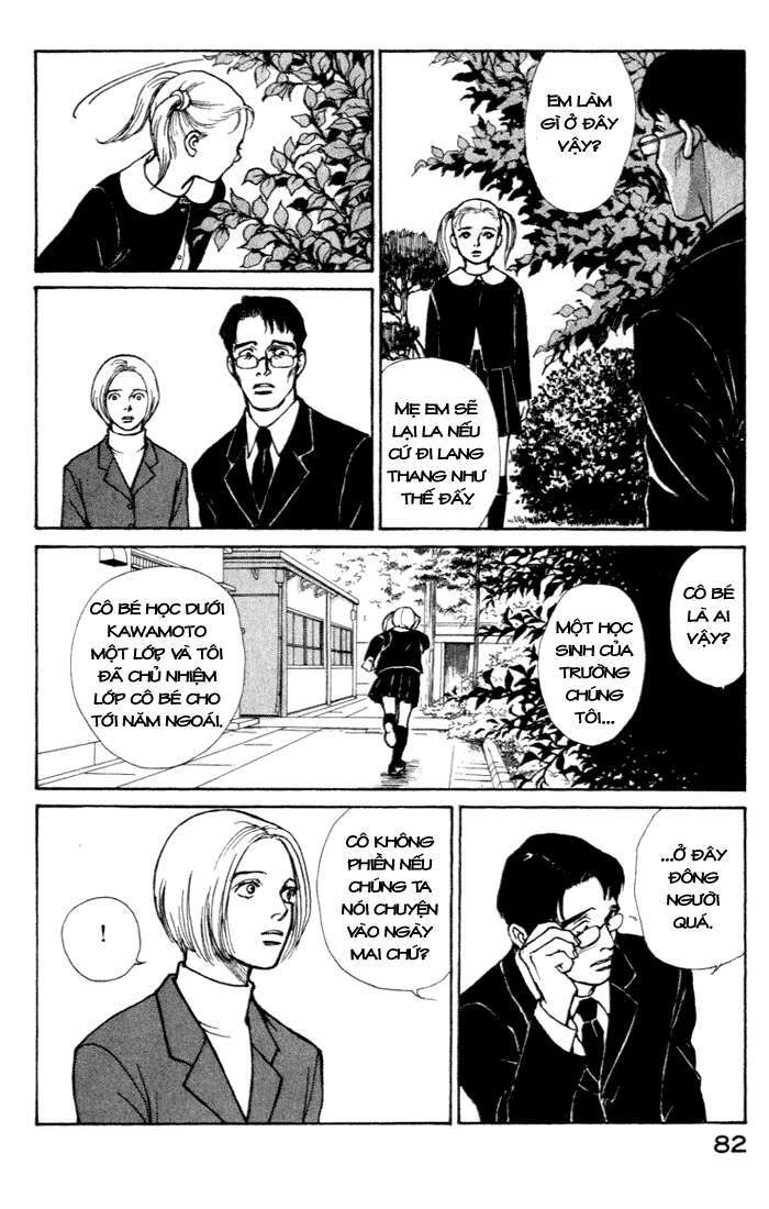 Eternal Sabbath Chapter 10 - Trang 17