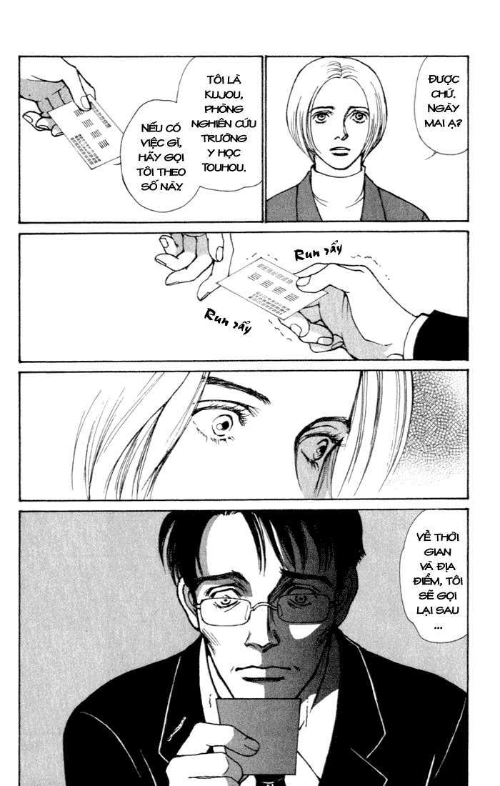 Eternal Sabbath Chapter 10 - Trang 18