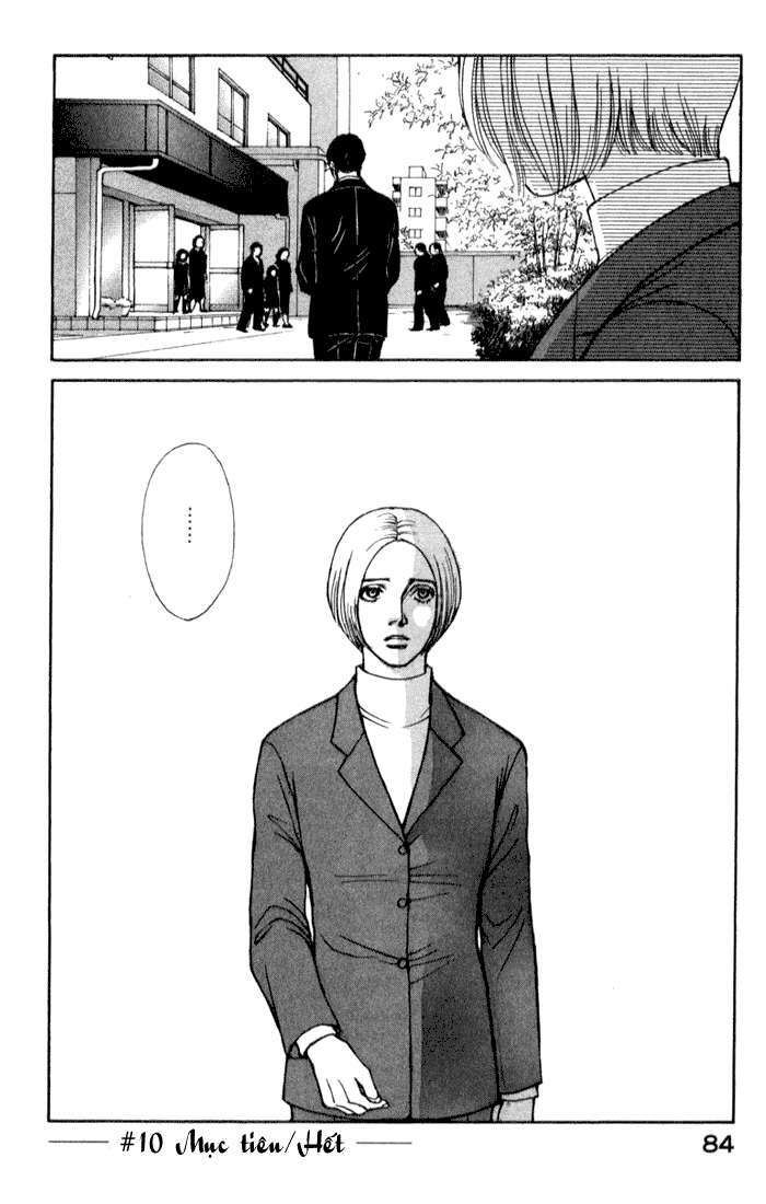 Eternal Sabbath Chapter 10 - Trang 19