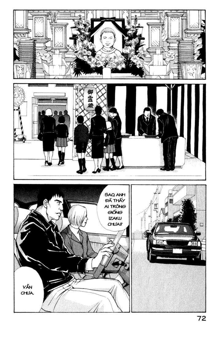 Eternal Sabbath Chapter 10 - Trang 7