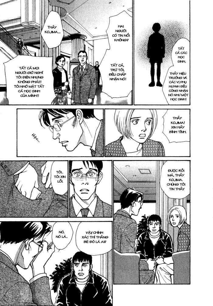 Eternal Sabbath Chapter 11 - Trang 9