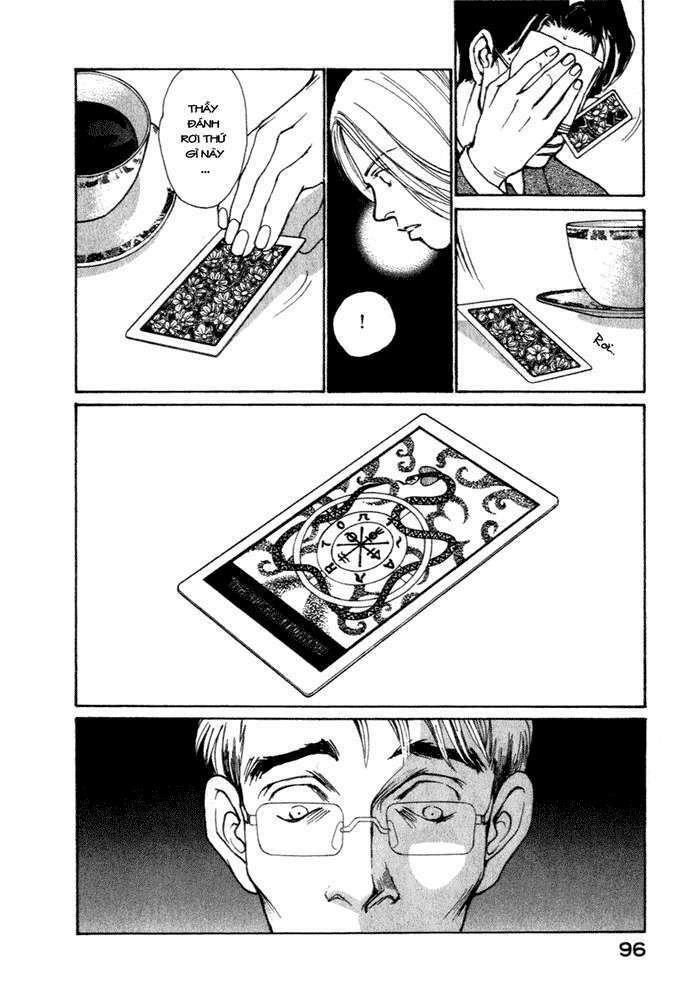 Eternal Sabbath Chapter 11 - Trang 10