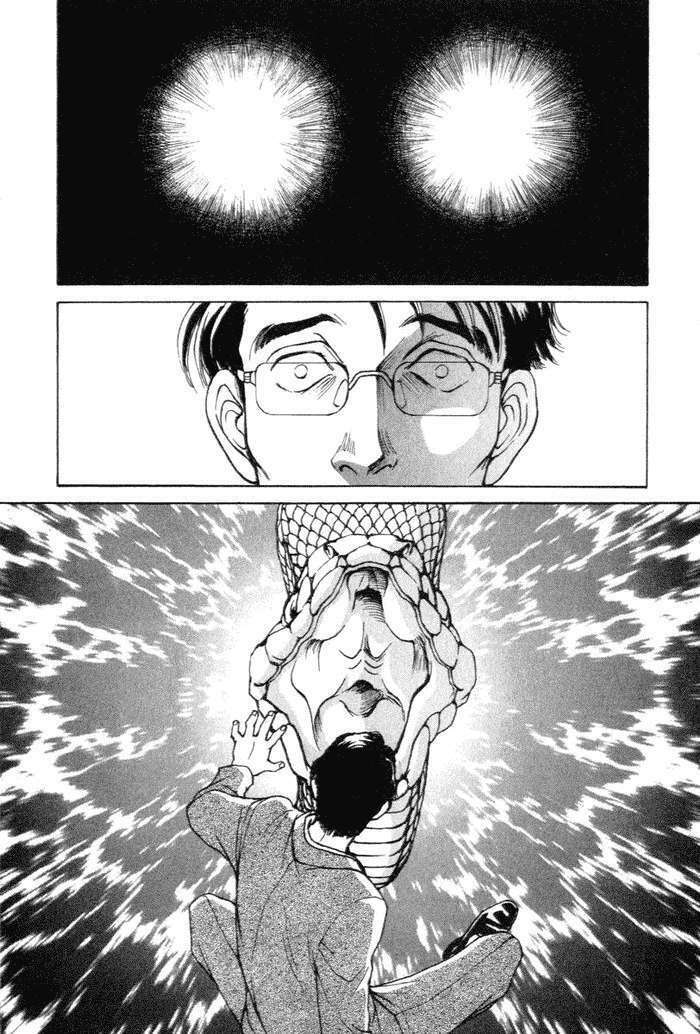 Eternal Sabbath Chapter 11 - Trang 15