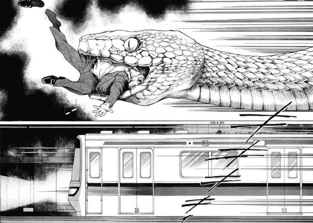 Eternal Sabbath Chapter 11 - Trang 16