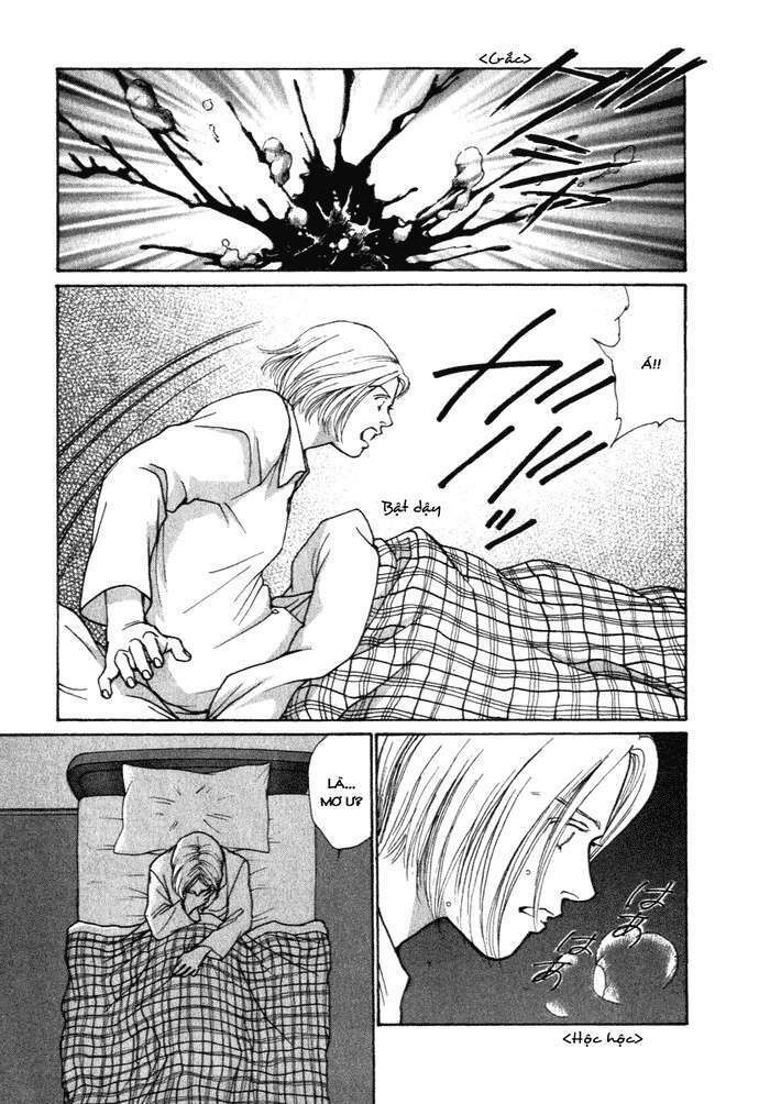 Eternal Sabbath Chapter 11 - Trang 3