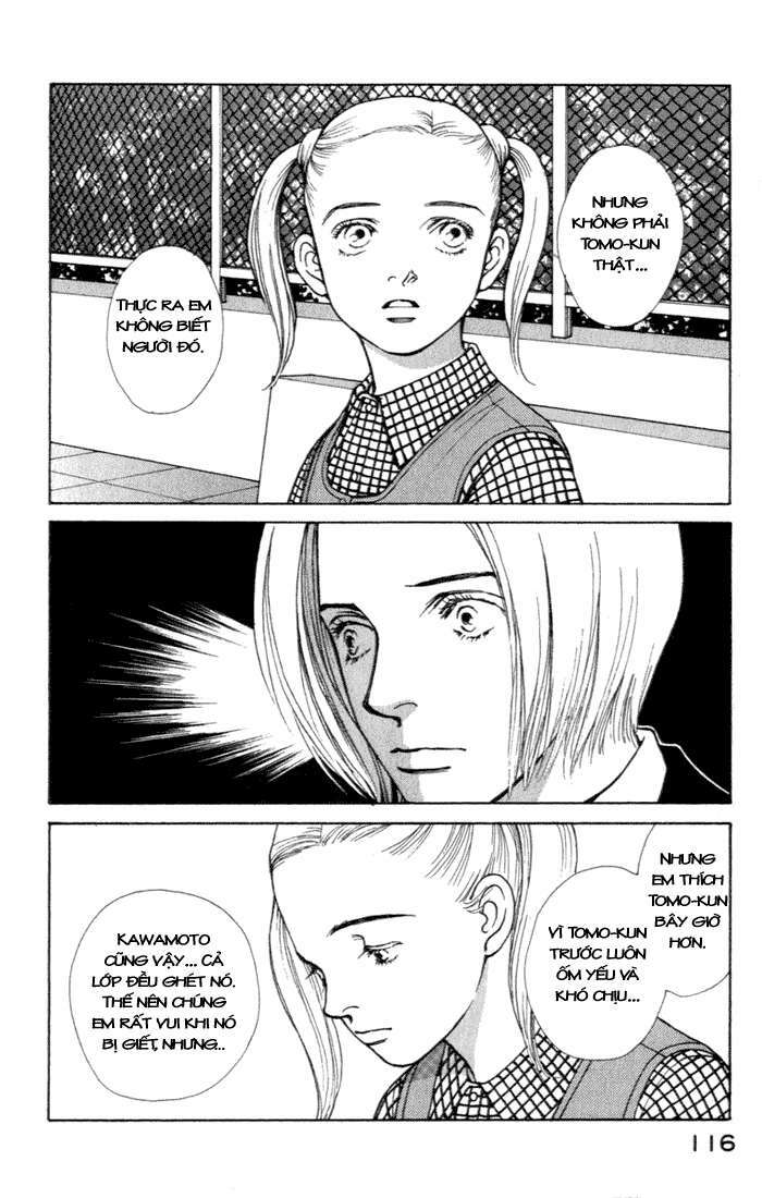 Eternal Sabbath Chapter 12 - Trang 11