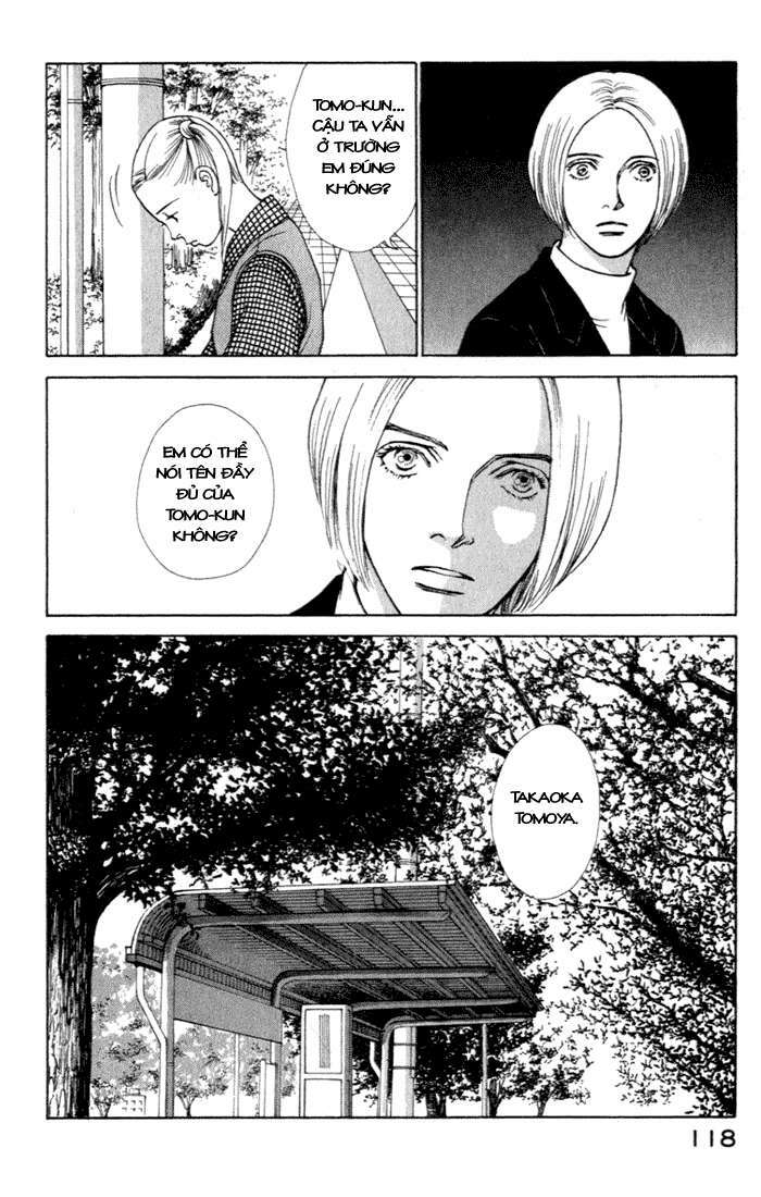 Eternal Sabbath Chapter 12 - Trang 13