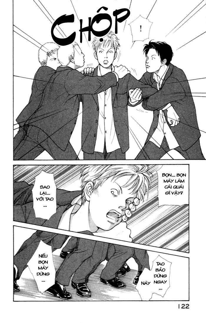 Eternal Sabbath Chapter 12 - Trang 17