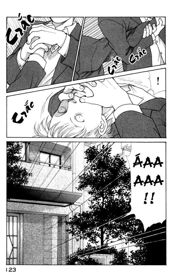 Eternal Sabbath Chapter 12 - Trang 18