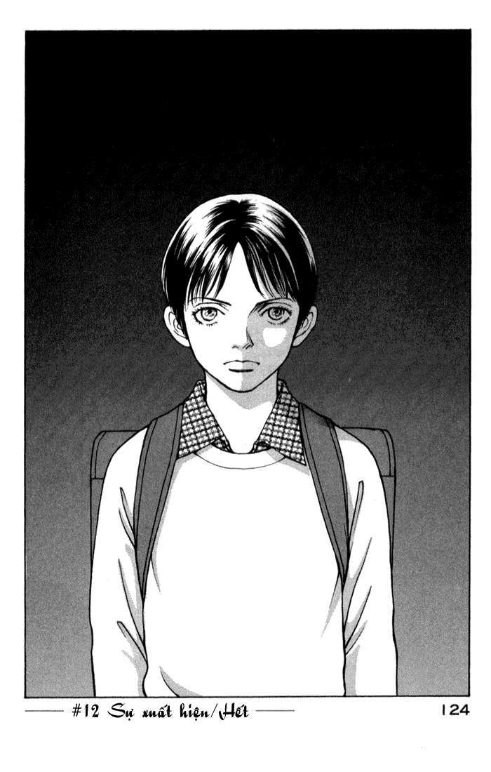 Eternal Sabbath Chapter 12 - Trang 19