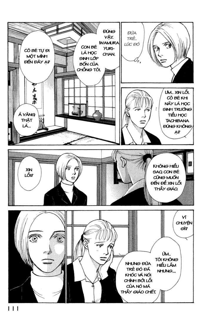 Eternal Sabbath Chapter 12 - Trang 6