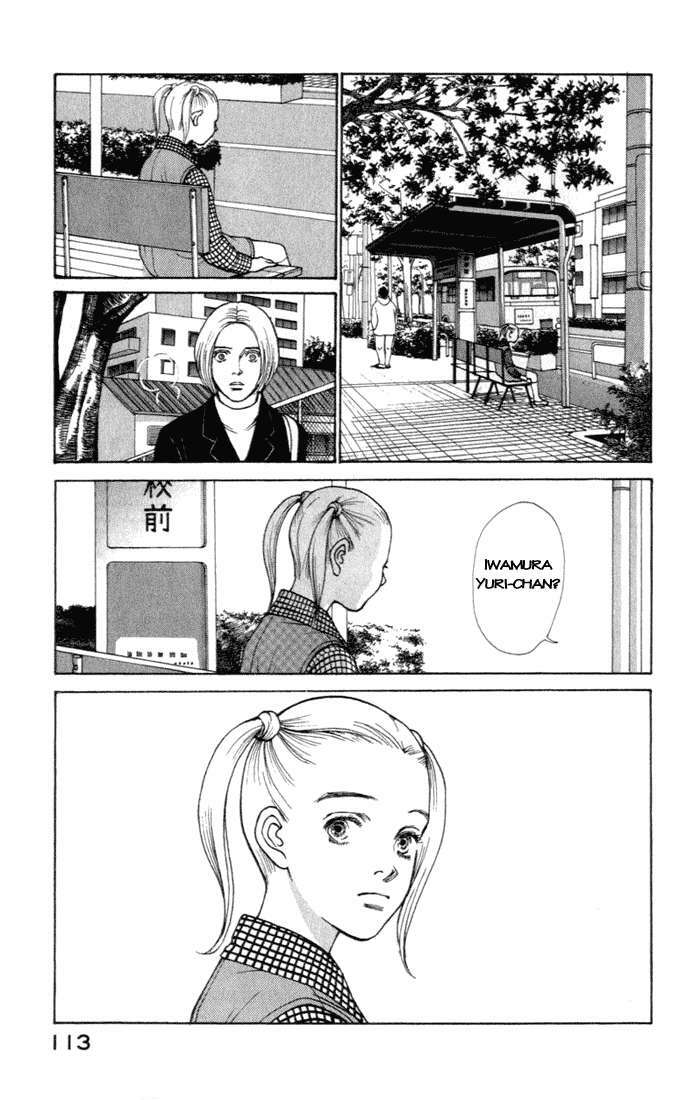 Eternal Sabbath Chapter 12 - Trang 8