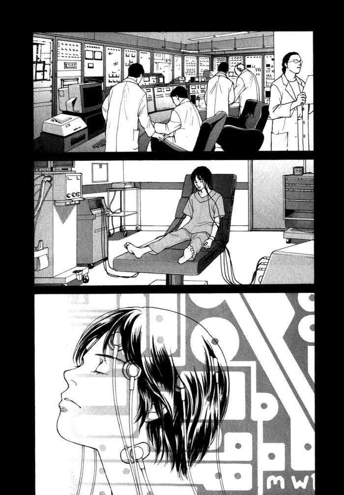 Eternal Sabbath Chapter 13 - Trang 9