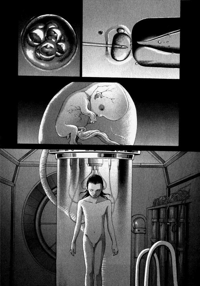 Eternal Sabbath Chapter 13 - Trang 10