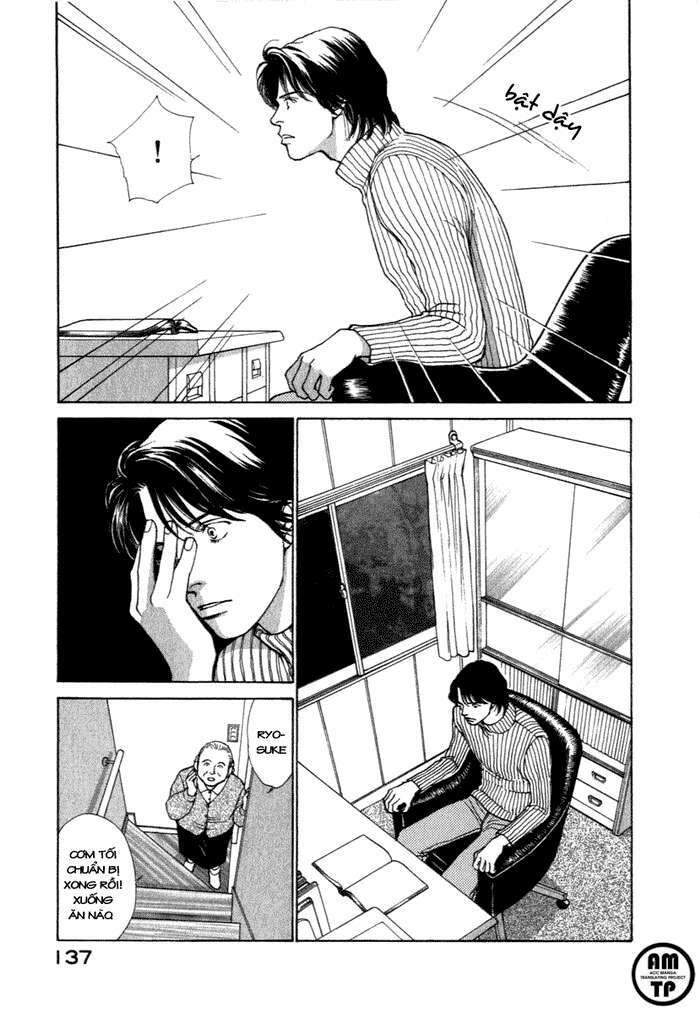 Eternal Sabbath Chapter 13 - Trang 12