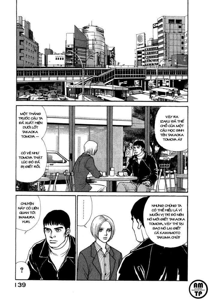 Eternal Sabbath Chapter 13 - Trang 14