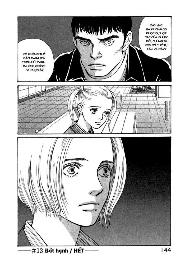 Eternal Sabbath Chapter 13 - Trang 19