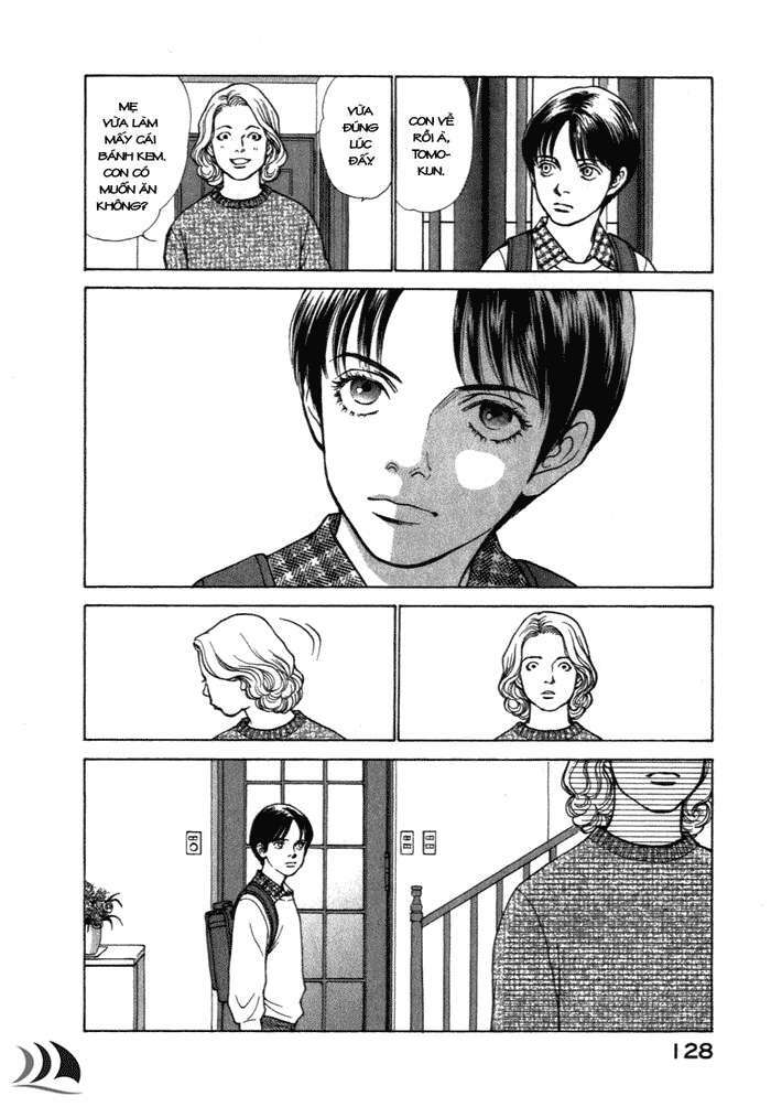 Eternal Sabbath Chapter 13 - Trang 3