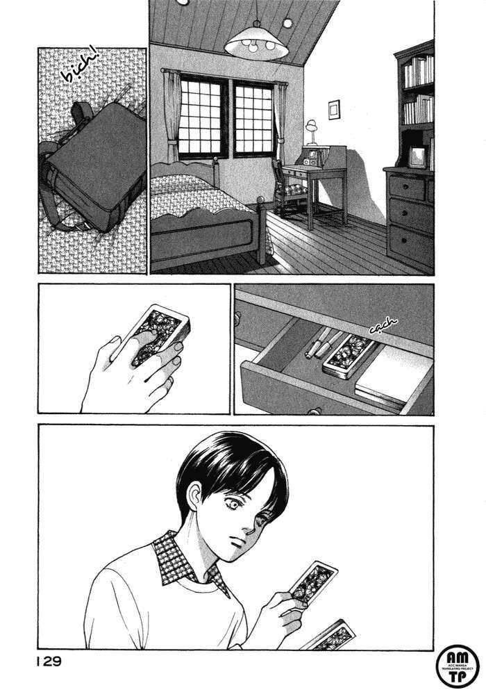 Eternal Sabbath Chapter 13 - Trang 4