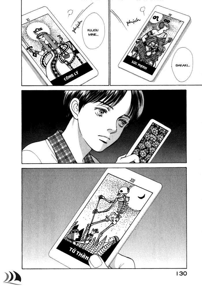 Eternal Sabbath Chapter 13 - Trang 5