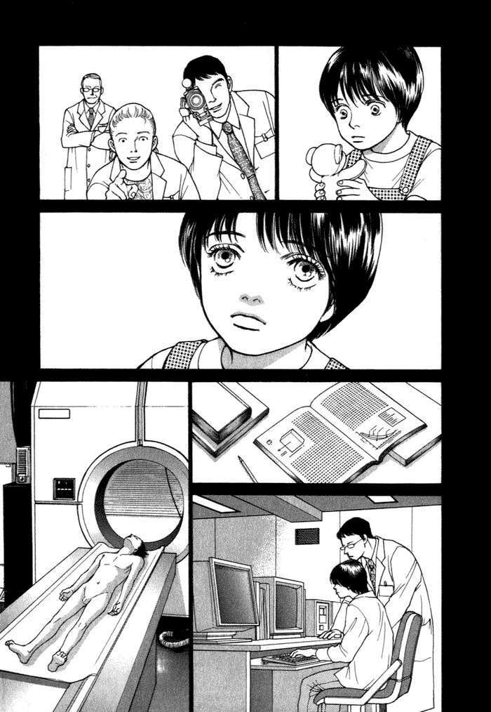 Eternal Sabbath Chapter 13 - Trang 8