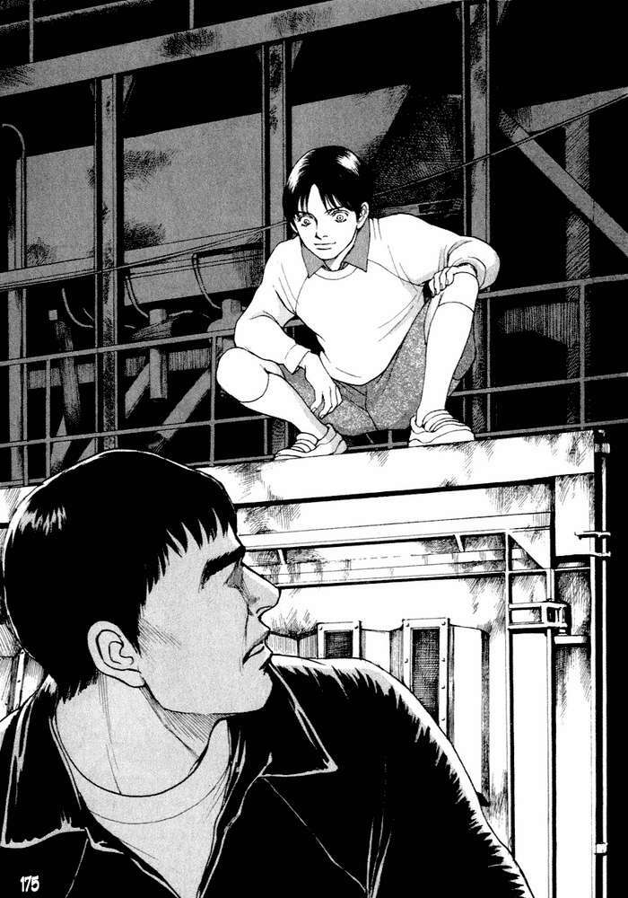 Eternal Sabbath Chapter 15 - Trang 10