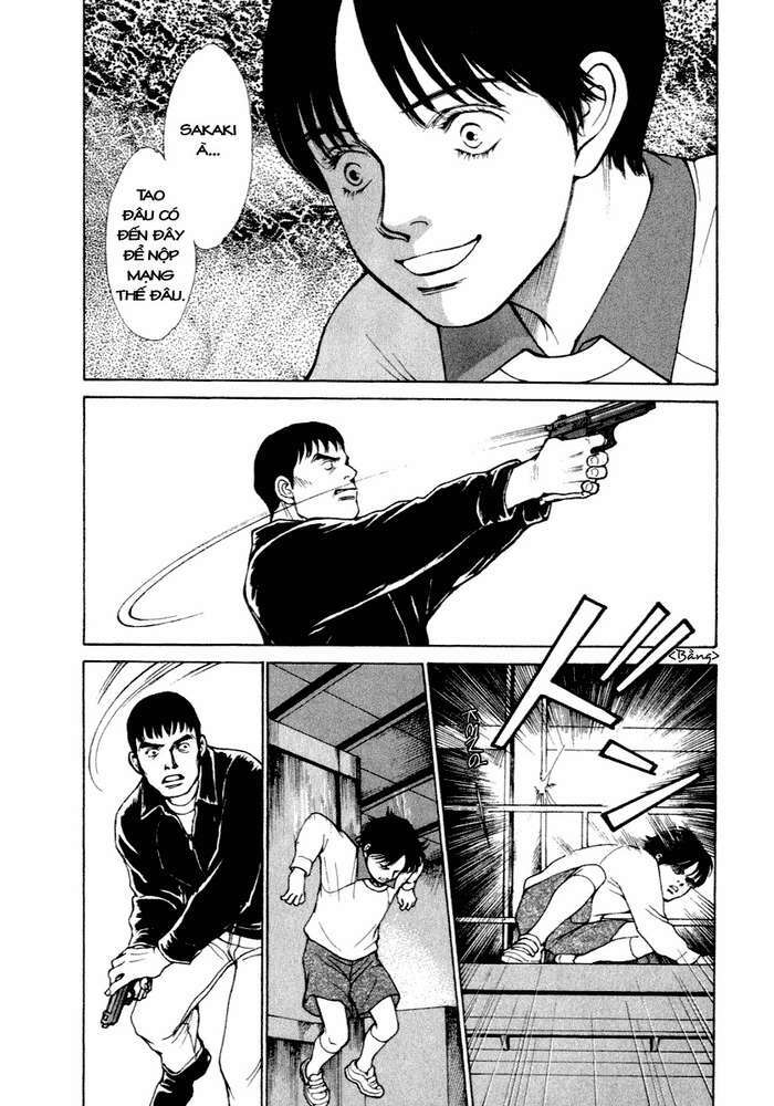 Eternal Sabbath Chapter 15 - Trang 11