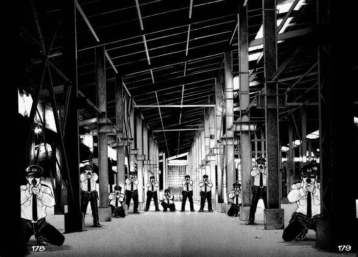 Eternal Sabbath Chapter 15 - Trang 13