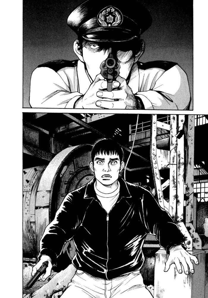 Eternal Sabbath Chapter 15 - Trang 14